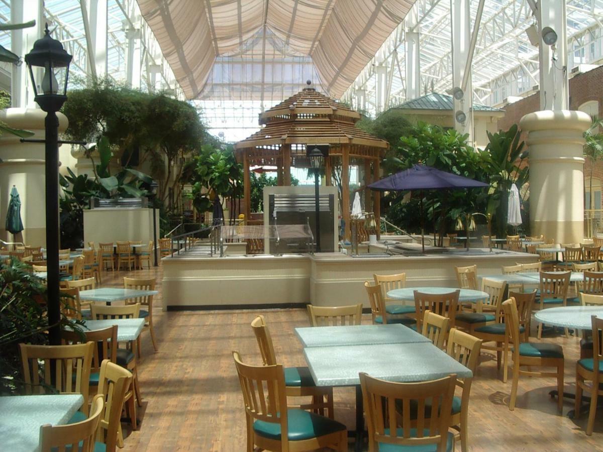 Belle Of Baton Rouge Hotel Exterior photo